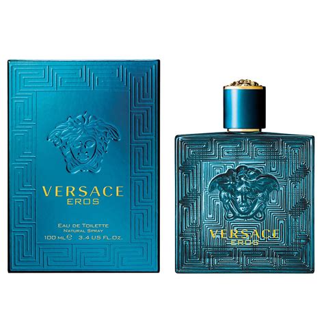 versace versus edt|versace eros 100ml best price.